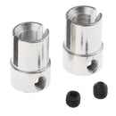RC Car 02016 Universal Joint Cup Set Screws For 1/10 HSP94123, 94111 RC Cars