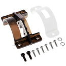 Motor Holder Fixed Accessories Kit FT012-8 for Feilun FT012 RC Speedboat Toy