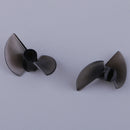 2x Plastic Tail Propeller FT012-9 for FT012 2.4G Water Cooling Speedboat Toy