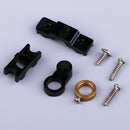 Steel Tube Fixed Accessories Set for FT012 2.4G Water Cooling Speedboat Ship