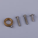 Steel Tube Fixed Accessories Set for FT012 2.4G Water Cooling Speedboat Ship