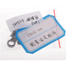 Steel Tube Fixed Accessories Set for FT012 2.4G Water Cooling Speedboat Ship