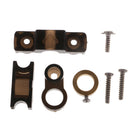 Steel Tube Fixed Accessories Set for FT012 2.4G Water Cooling Speedboat Ship