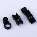 Steel Tube Fixed Accessories Set for FT012 2.4G Water Cooling Speedboat Ship