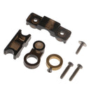 Steel Tube Fixed Accessories Set for FT012 2.4G Water Cooling Speedboat Ship