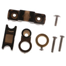 Steel Tube Fixed Accessories Set for FT012 2.4G Water Cooling Speedboat Ship