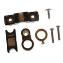 Steel Tube Fixed Accessories Set for FT012 2.4G Water Cooling Speedboat Ship