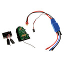 ESC with Launch Board FT012-28 for Feilun FT012 2.4G Water Cooling Speedboat