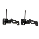 2Pcs Servo Plate Cover for WLtoys V.2.V950.017 V950 6CH Helicopter Aircrafts