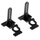 2Pcs Servo Plate Cover for WLtoys V.2.V950.017 V950 6CH Helicopter Aircrafts