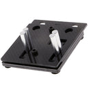 RC Tool Clip Clamp Welding Fixture Soldering Board Holder for RC Hobby Parts Black