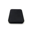 2pcs Cabin Cover for Flytec 2011-5 Remote Control Fishing Bait Boat Ship Body Parts Accessories