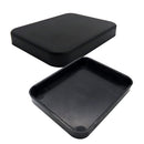 2pcs Cabin Cover for Flytec 2011-5 Remote Control Fishing Bait Boat Ship Body Parts Accessories