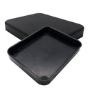 2pcs Cabin Cover for Flytec 2011-5 Remote Control Fishing Bait Boat Ship Body Parts Accessories
