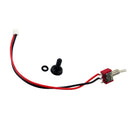 Flytec 2011-5 Fishing Bait Boat Body Parts Accessories Switch Kit Set For 2011-5 Fishing Bait Boat