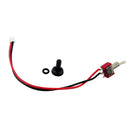 Flytec 2011-5 Fishing Bait Boat Body Parts Accessories Switch Kit Set For 2011-5 Fishing Bait Boat