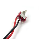 Flytec 2011-5 Fishing Bait Boat Body Parts Accessories Switch Kit Set For 2011-5 Fishing Bait Boat