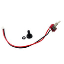 Flytec 2011-5 Fishing Bait Boat Body Parts Accessories Switch Kit Set For 2011-5 Fishing Bait Boat