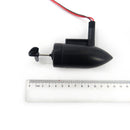 Professional RC Boat Motor for Flytec 2011-5 Fishing Bait Boat Body Parts Accessories