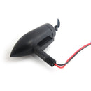 Professional RC Boat Motor for Flytec 2011-5 Fishing Bait Boat Body Parts Accessories