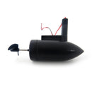 Professional RC Boat Motor for Flytec 2011-5 Fishing Bait Boat Body Parts Accessories