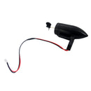 Professional RC Boat Motor for Flytec 2011-5 Fishing Bait Boat Body Parts Accessories