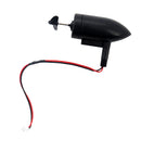 Professional RC Boat Motor for Flytec 2011-5 Fishing Bait Boat Body Parts Accessories