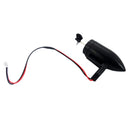 Professional RC Boat Motor for Flytec 2011-5 Fishing Bait Boat Body Parts Accessories