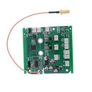 RC Boat Circuit Board PCB for Flytec 2011-5 Fishing Bait Boat Body Parts Accessories