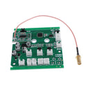 RC Boat Circuit Board PCB for Flytec 2011-5 Fishing Bait Boat Body Parts Accessories