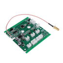 RC Boat Circuit Board PCB for Flytec 2011-5 Fishing Bait Boat Body Parts Accessories