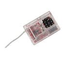 ESC Brushless Receiver Box FY-RX02 for FY-01/02/03/04/05 JJRC Q39 1/12 RC Car Parts