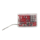 ESC Brushless Receiver Box FY-RX02 for FY-01/02/03/04/05 JJRC Q39 1/12 RC Car Parts