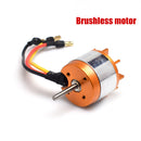 Brushless Motor FY-2216 for 1/12 RC Car FY-01/02/03/04/05 Spare Parts