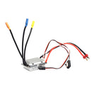 Brushless Speed Controller ESC For 1/12 FY-01/02/03/04/05 RC Car Spare Parts