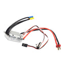 Brushless Speed Controller ESC For 1/12 FY-01/02/03/04/05 RC Car Spare Parts