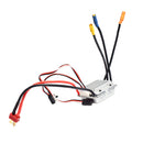 Brushless Speed Controller ESC For 1/12 FY-01/02/03/04/05 RC Car Spare Parts
