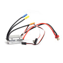 Brushless Speed Controller ESC For 1/12 FY-01/02/03/04/05 RC Car Spare Parts