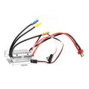 Brushless Speed Controller ESC For 1/12 FY-01/02/03/04/05 RC Car Spare Parts