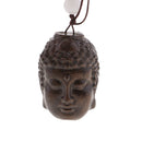 Sandalwood God Devil Charms Tibetan Buddhist Lucky Bracelet Amulet Jewelry