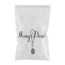 Sandalwood God Devil Charms Tibetan Buddhist Lucky Bracelet Amulet Jewelry