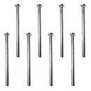 8pcs RC Car Front Gear Box Shaft For Feiyue FY01/02/03 4WD RC High Speed Car Accessories Parts