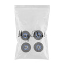 1/10 RC Car 114mm Inflatable Tires Tyres for TRX-4 RC4WD D90 1/10 Scale RC Rock Crawler Car Wheel & Tires Parts