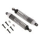 108mm Metal Shock Absorber 3mm Shaft Damper for 1/10 AXIAL YETI 90026 RC Buggy Car Spare Parts
