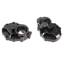 RC TRX4 Aluminum Rear Axle C-Hub Cover Set For Traxxas TRX-4