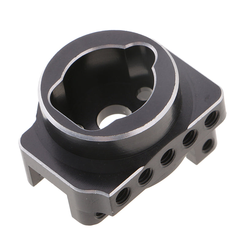 1/10 RC Car Rear C-Hubs Caster Blocks for Traxxas TRX-4 Upgrade Parts