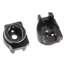 1/10 RC Car Rear C-Hubs Caster Blocks for Traxxas TRX-4 Upgrade Parts