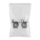 1/10 RC Car Rear C-Hubs Caster Blocks for Traxxas TRX-4 Upgrade Parts