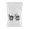 1/10 RC Car Rear C-Hubs Caster Blocks for Traxxas TRX-4 Upgrade Parts