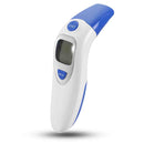 Digital Baby Adult Body Temperature Tester Portable Infrared IR Ear Thermometer /